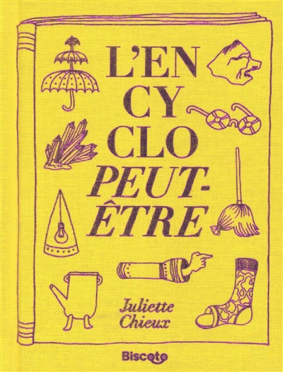 L'encyclopeut-être
