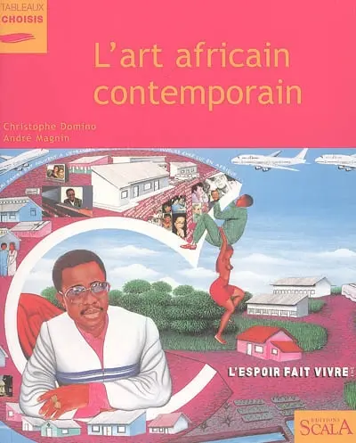 L'art africain contemporain