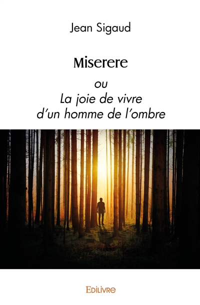 Miserere : ou La joie de...