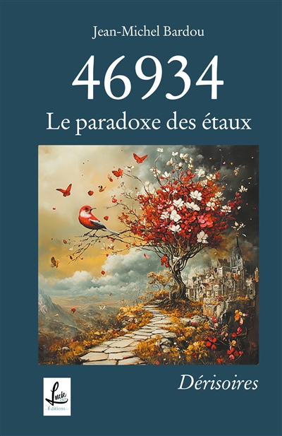 46934 : le paradoxe des étaux : Dérisoires