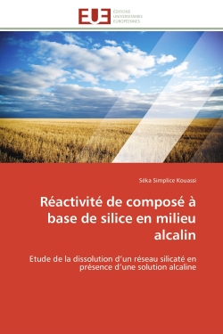 Réactivité de composé à...