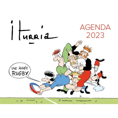 Iturria : agenda 2023