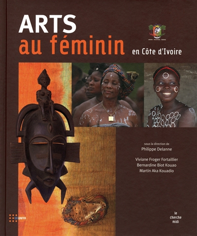 Arts au féminin en Côte d'Ivoire