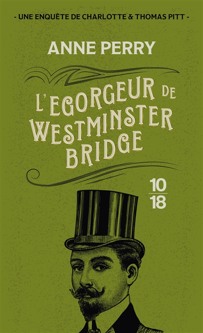 L'égorgeur de Westminster bridge