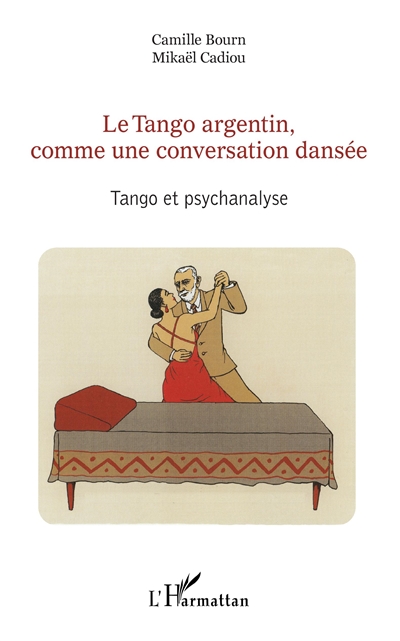Le tango argentin, comme...