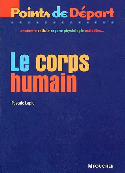 Le corps humain