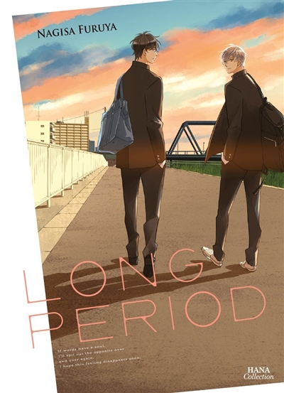 Long period. Vol. 1