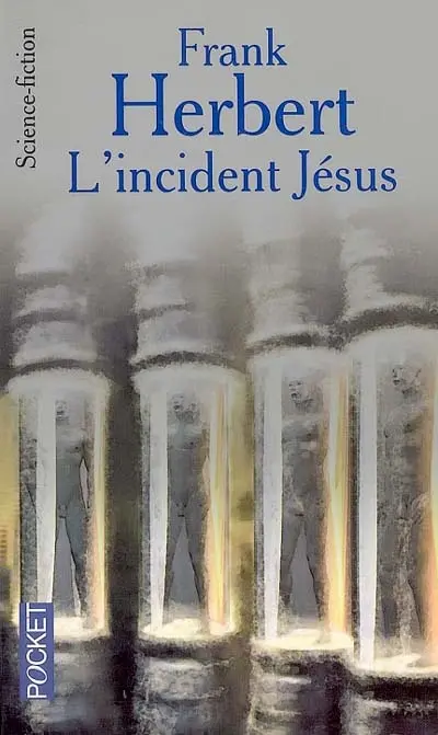 Le programme conscience. Vol. 2. L'incident Jésus