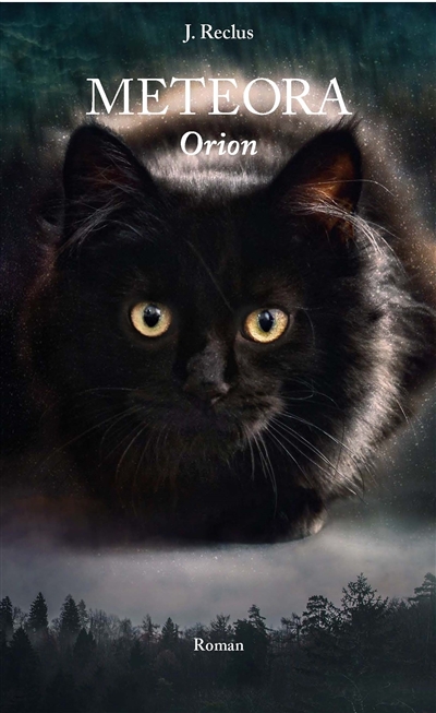 METEORA : Orion