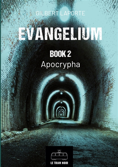 Evangelium : Book 2 :...