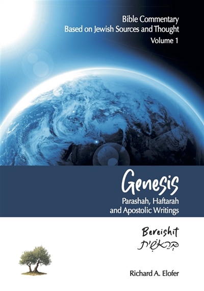Genesis Parashah, Haftarah...