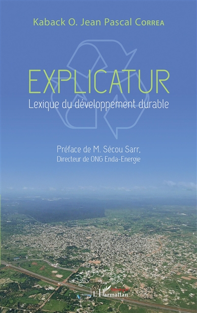 Explicatur : lexique du développement durable