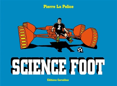 Science foot. Vol. 2