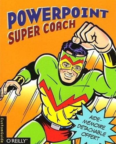 PowerPoint Super Coach