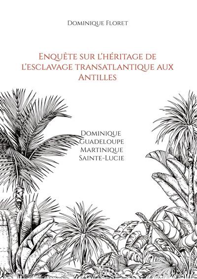 Enquête sur l'héritage de...