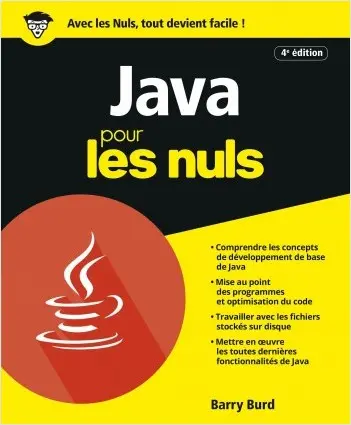 Java pour les nuls