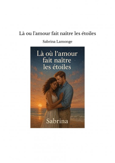 Là ou l'amour fait naître...