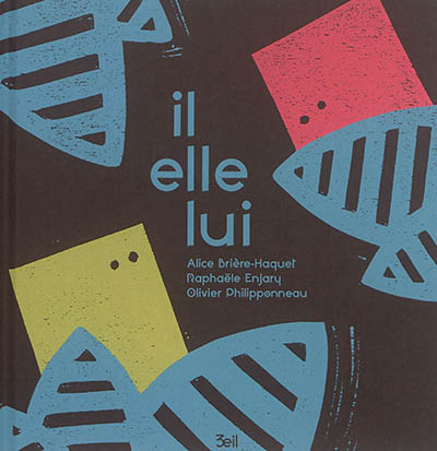 Il, elle, lui