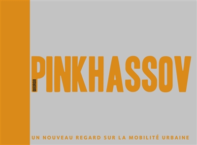 Un nouveau regard sur la mobilité urbaine. A fresh look at urban mobility