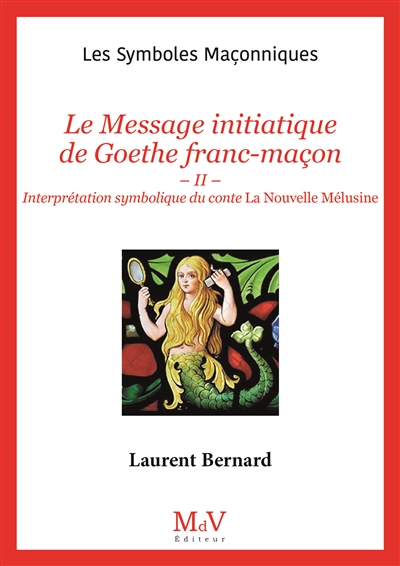 Le message initiatique de...