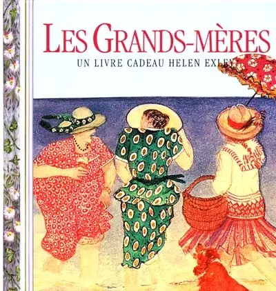 Les grands-mères