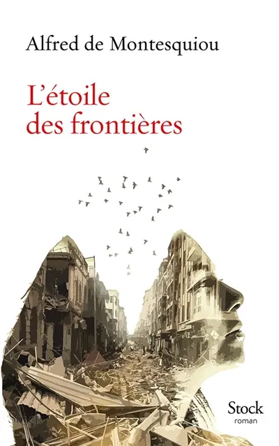 L'étoile des frontières