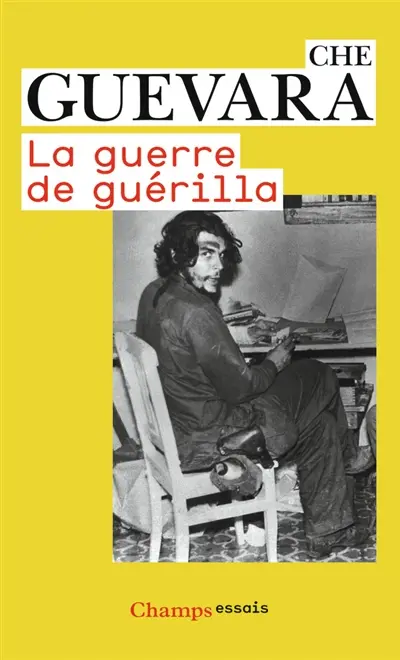 La guerre de guérilla