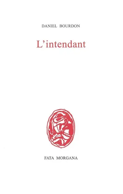 L'intendant
