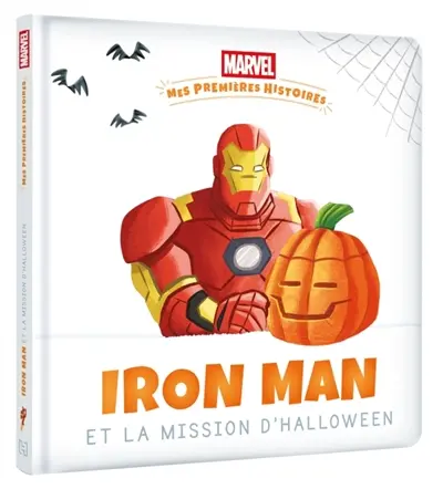 Iron Man fabrique un monstre
