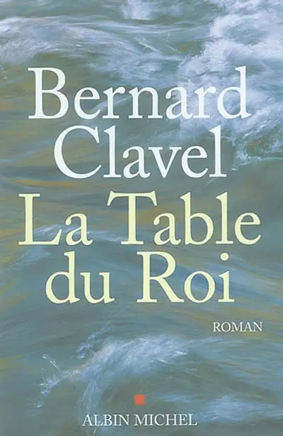 La table du roi