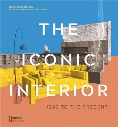 The Iconic Interior (3rd edition)