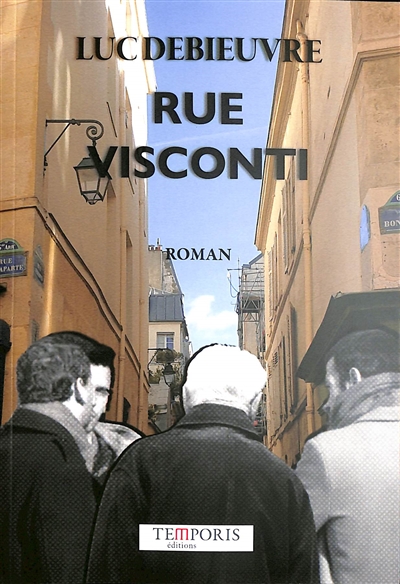 Rue Visconti