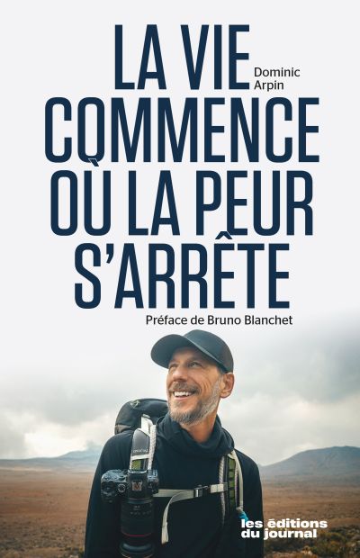 La vie commence où la peur s'arrête