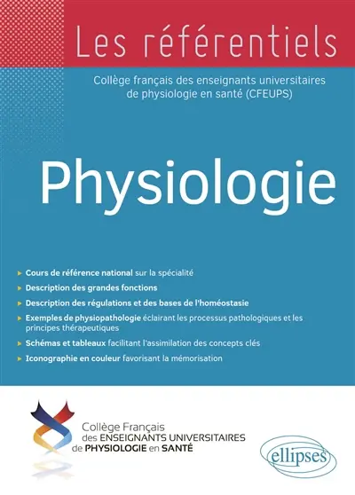 Physiologie