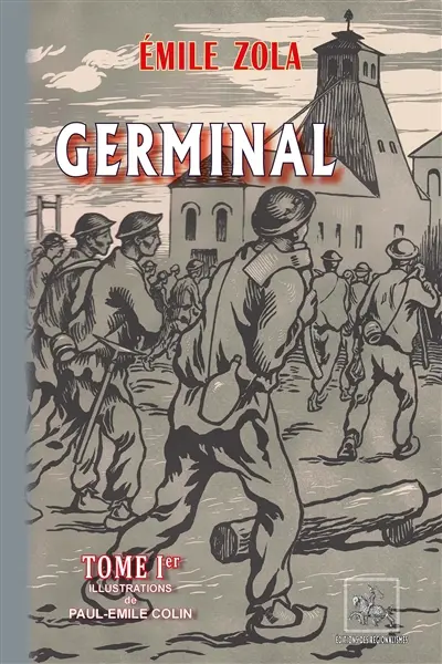 Germinal. Vol. 1