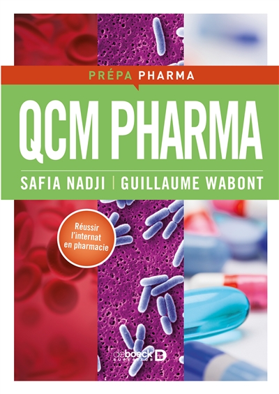 QCM pharma