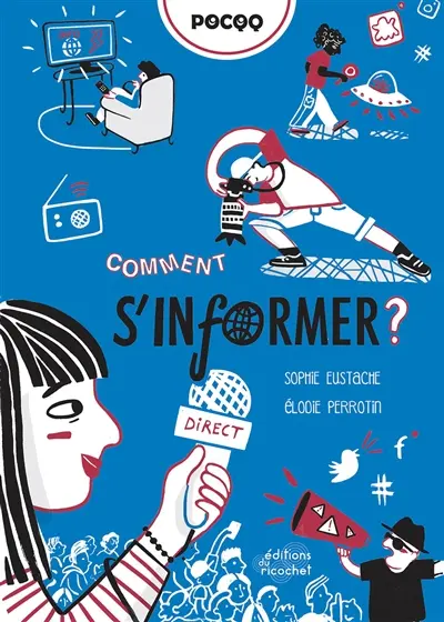 Comment s'informer ?