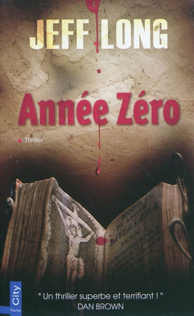 Année zéro