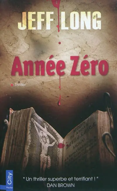 Année zéro