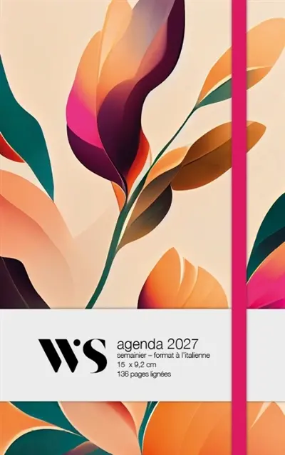 Fleurs : agenda 2027
