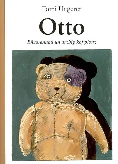 Otto : envorennoù un arzhig kof plouz