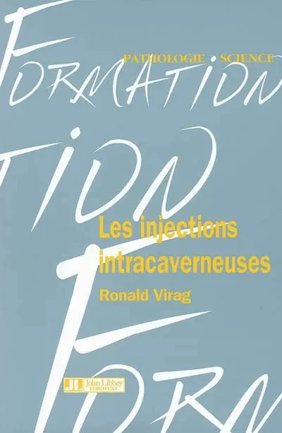 Injections intracaverneuses