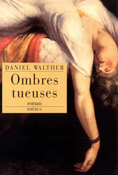 Ombres tueuses