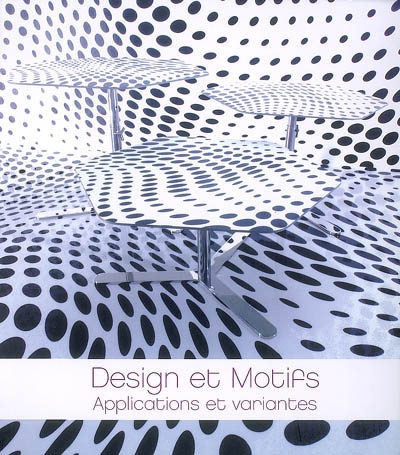 Design et motifs : applications et variantes