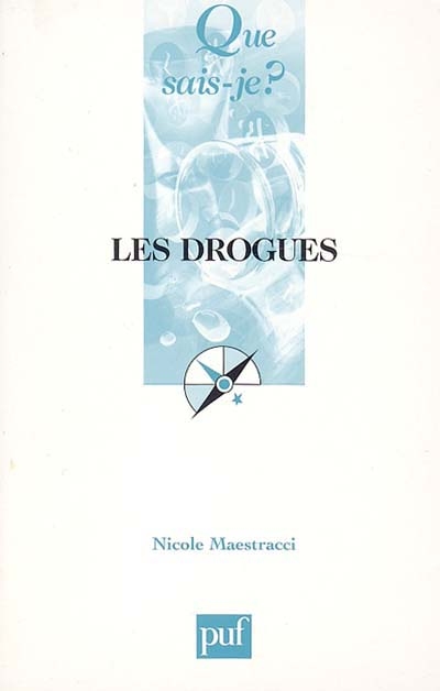 Les drogues
