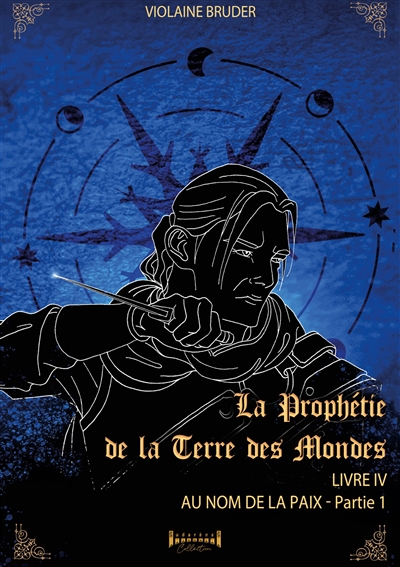 La prophétie de la terre...