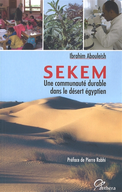 Sekem : une communauté...
