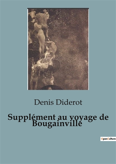 Supplément au voyage de Bougainville