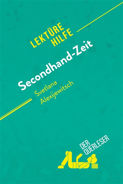 Secondhand-Zeit von...