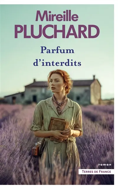 Parfum d'interdits